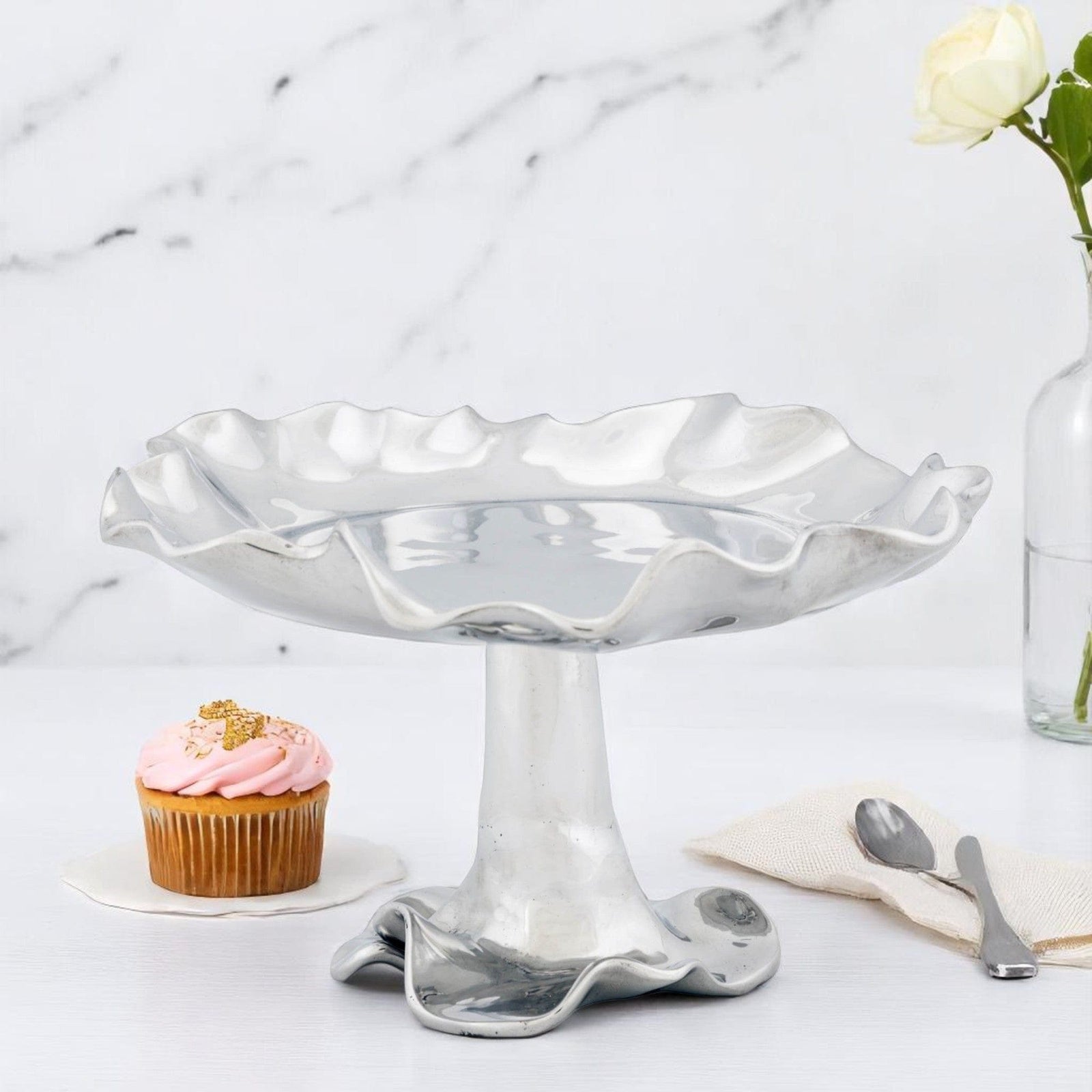 Arthur Court Carmel Carmel Elevated Tray