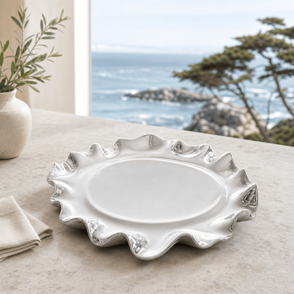Arthur Court Carmel Carmel Elevated Tray