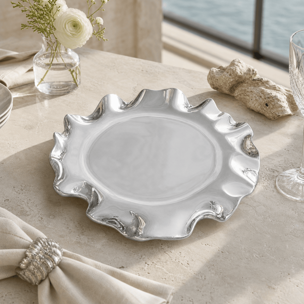 Arthur Court Carmel Carmel Elevated Tray