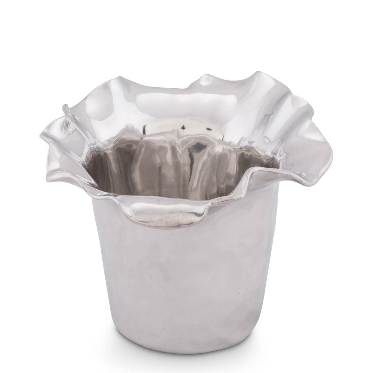 Arthur Court Carmel Carmel Ice Bucket