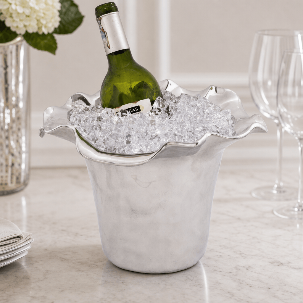 Arthur Court Carmel Carmel Ice Bucket