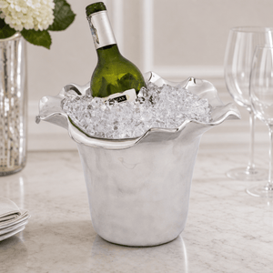 Arthur Court Carmel Carmel Ice Bucket