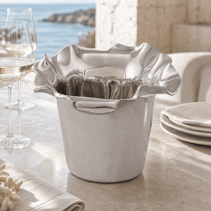 Arthur Court Carmel Carmel Ice Bucket