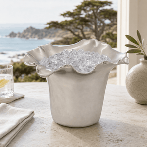 Arthur Court Carmel Carmel Ice Bucket
