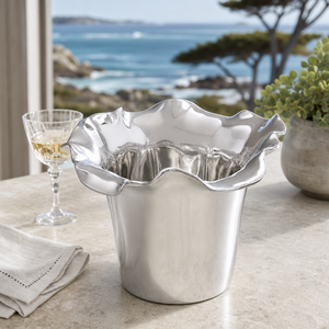 Arthur Court Carmel Carmel Ice Bucket