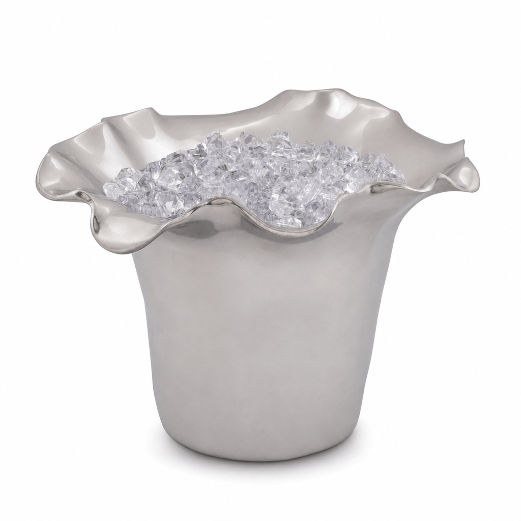 Arthur Court Carmel Carmel Ice Bucket