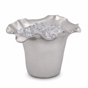 Arthur Court Carmel Carmel Ice Bucket