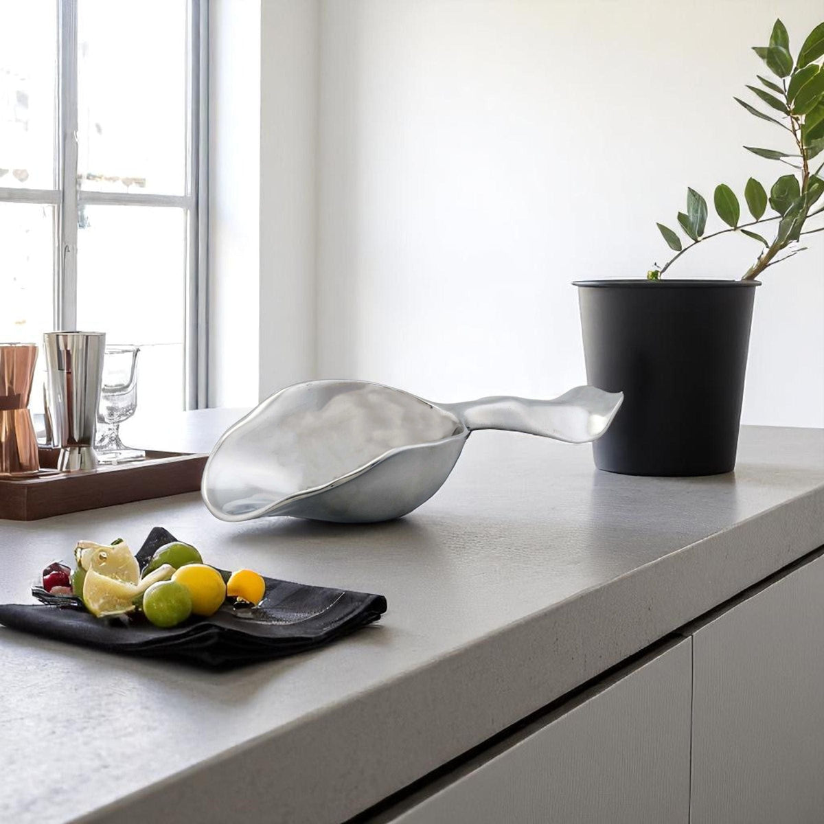 Arthur Court Carmel Carmel Ice Scoop