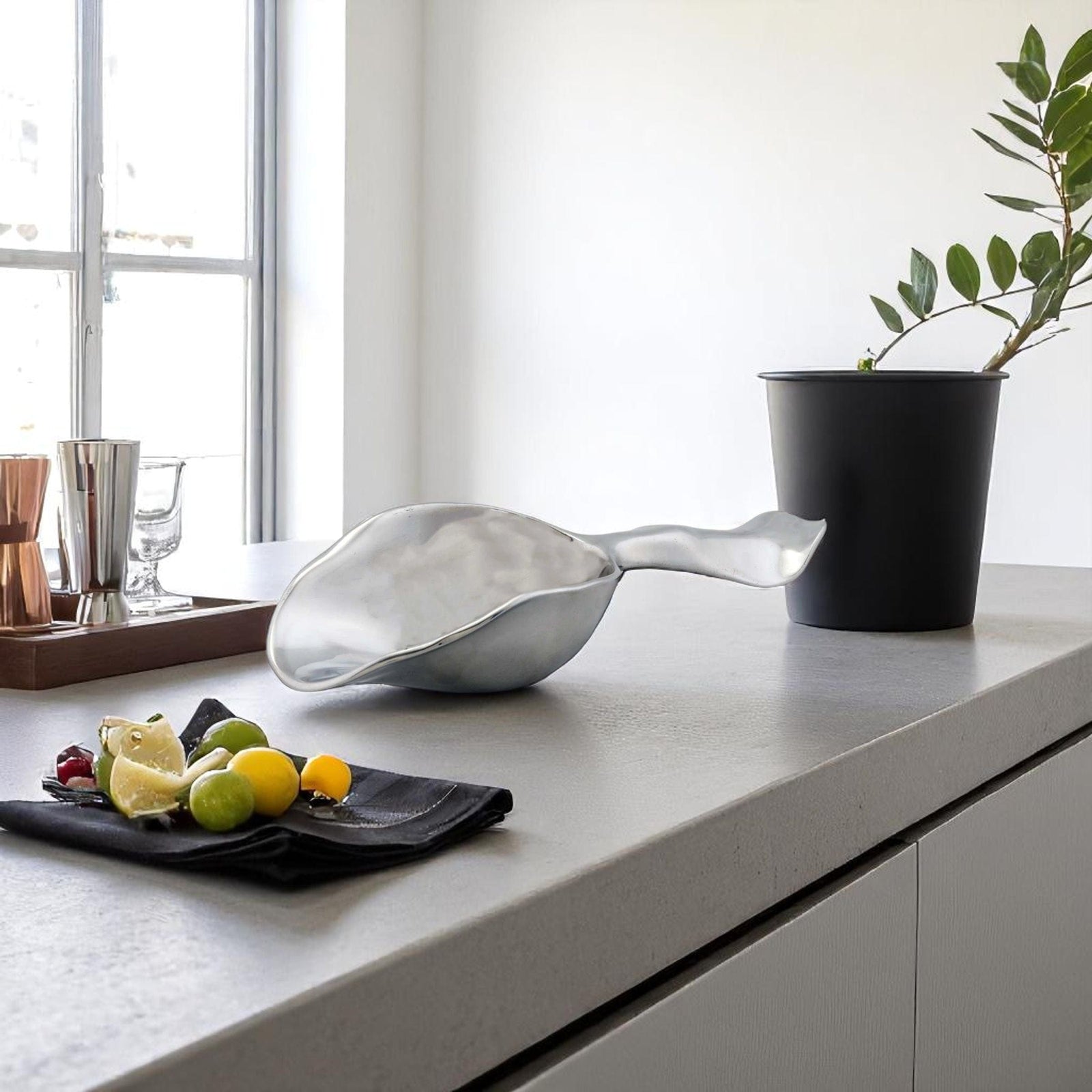 Arthur Court Carmel Carmel Ice Scoop