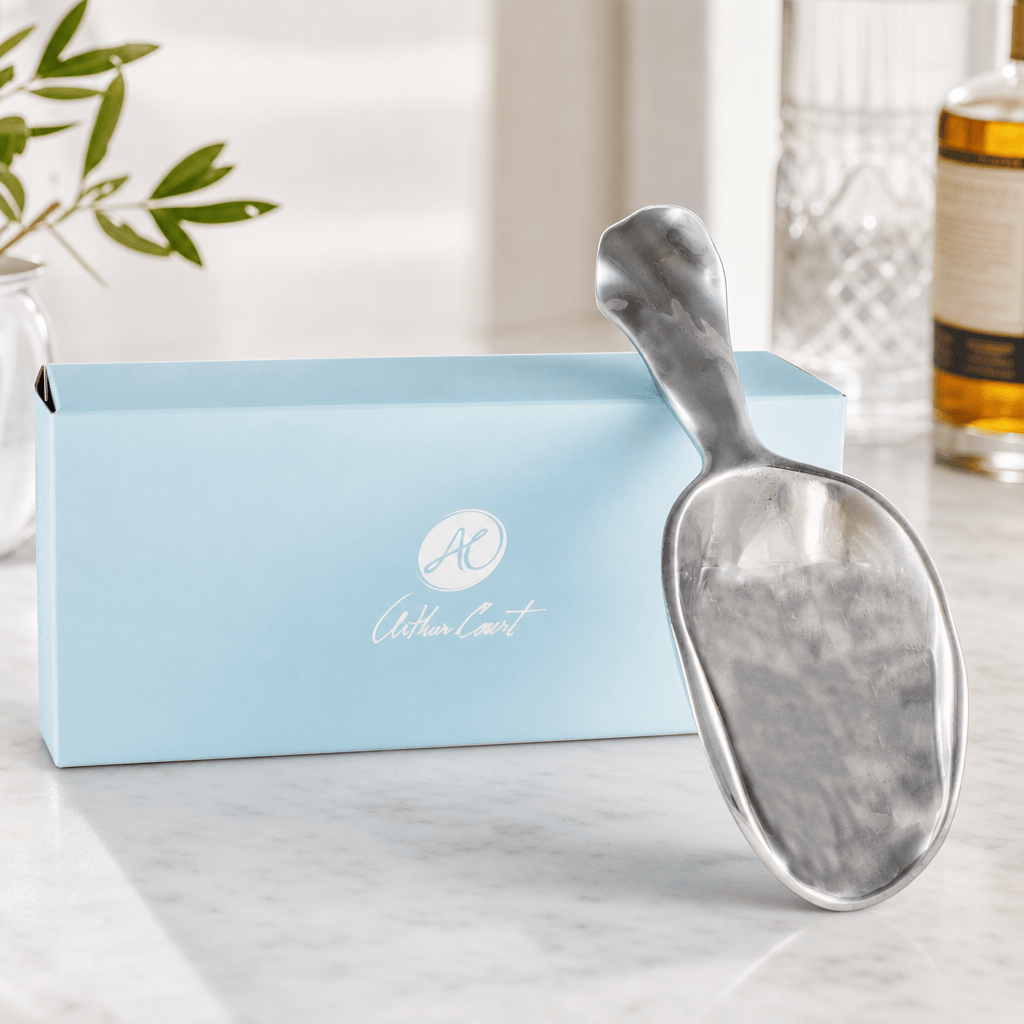 Arthur Court Carmel Carmel Ice Scoop