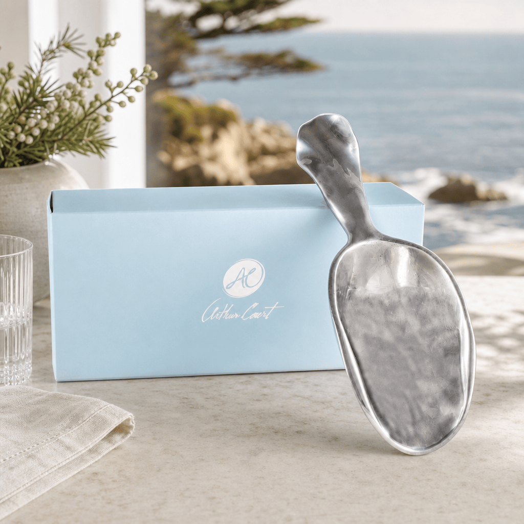 Arthur Court Carmel Carmel Ice Scoop