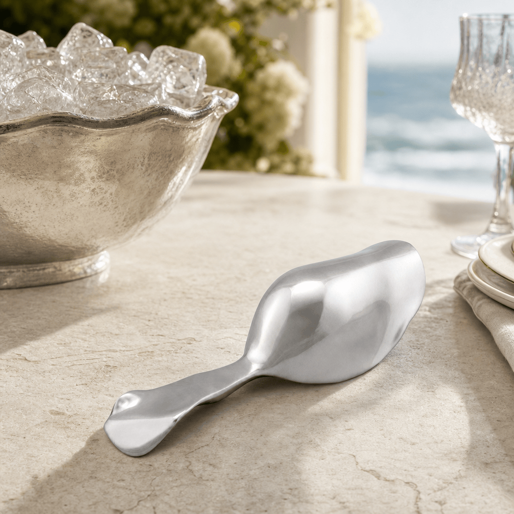 Arthur Court Carmel Carmel Ice Scoop