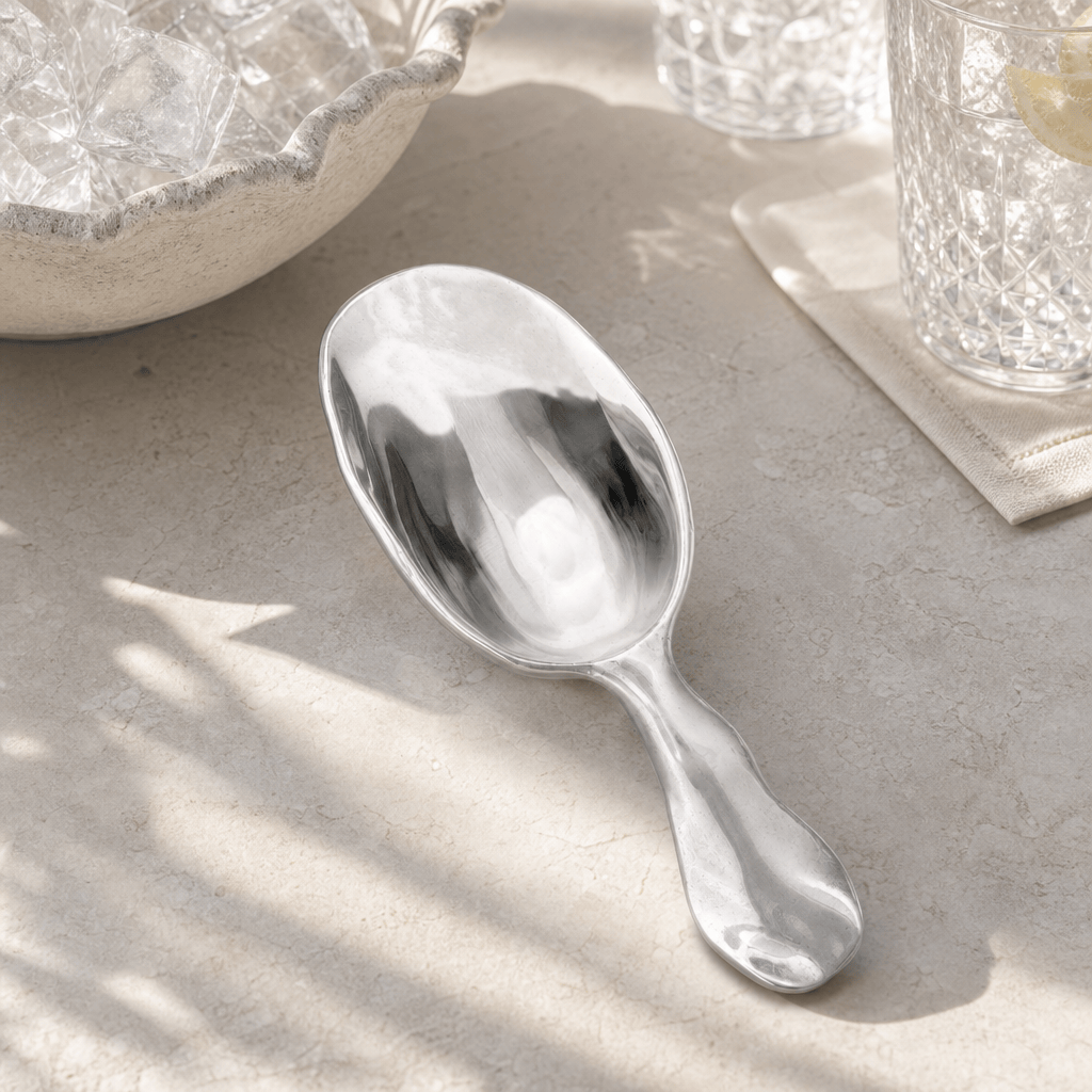 Arthur Court Carmel Carmel Ice Scoop