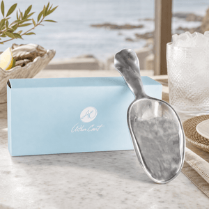 Arthur Court Carmel Carmel Ice Scoop