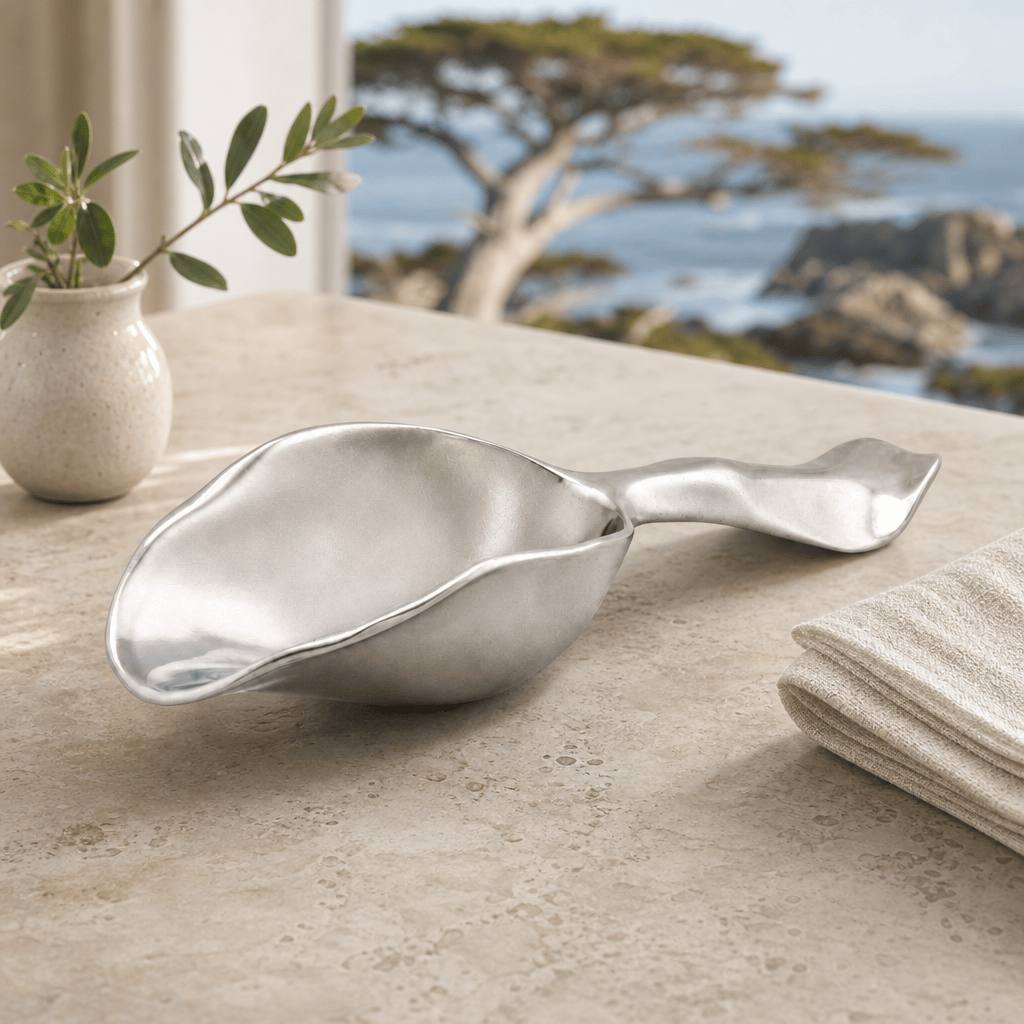Arthur Court Carmel Carmel Ice Scoop