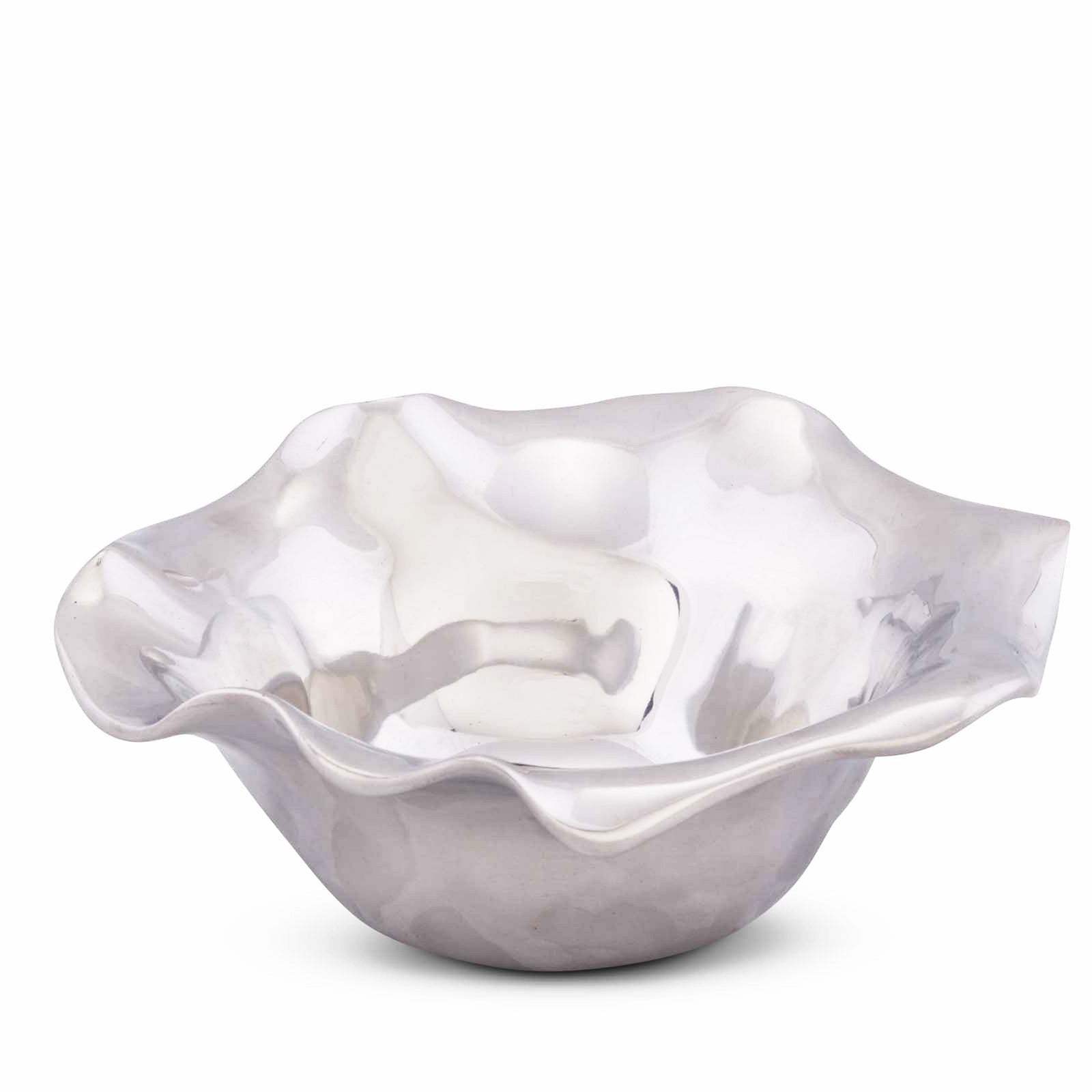 Arthur Court Carmel Carmel Large Dip Bowl