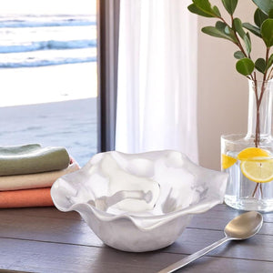 Arthur Court Carmel Carmel Large Dip Bowl
