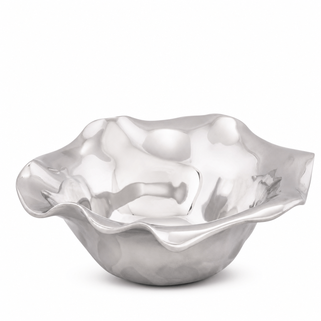 Arthur Court Carmel Carmel Large Dip Bowl