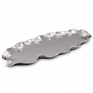 Arthur Court Carmel Carmel Oblong Serving Tray