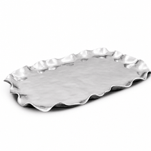 Arthur Court Carmel Carmel Rectangle Serving Tray
