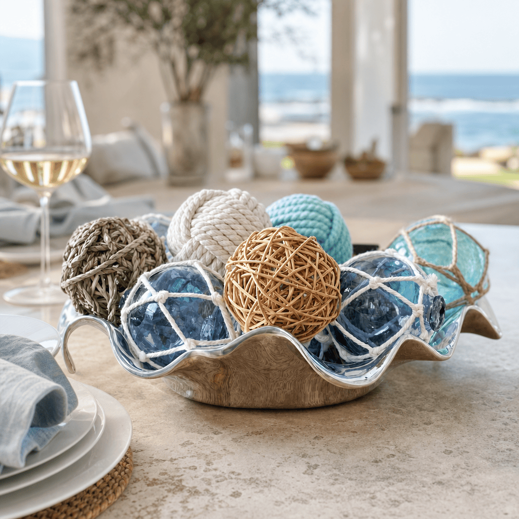 Arthur Court Carmel Carmel Salad Bowl