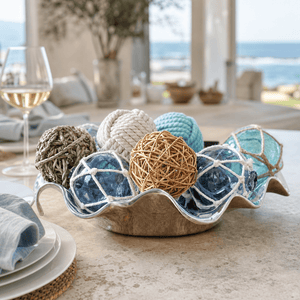 Arthur Court Carmel Carmel Salad Bowl