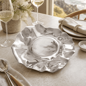 Arthur Court Carmel Carmel Salad Bowl