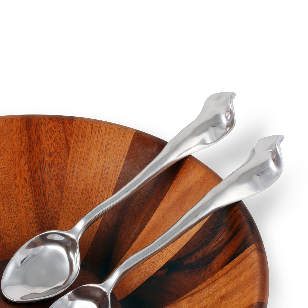 Arthur Court Carmel Carmel Salad Servers