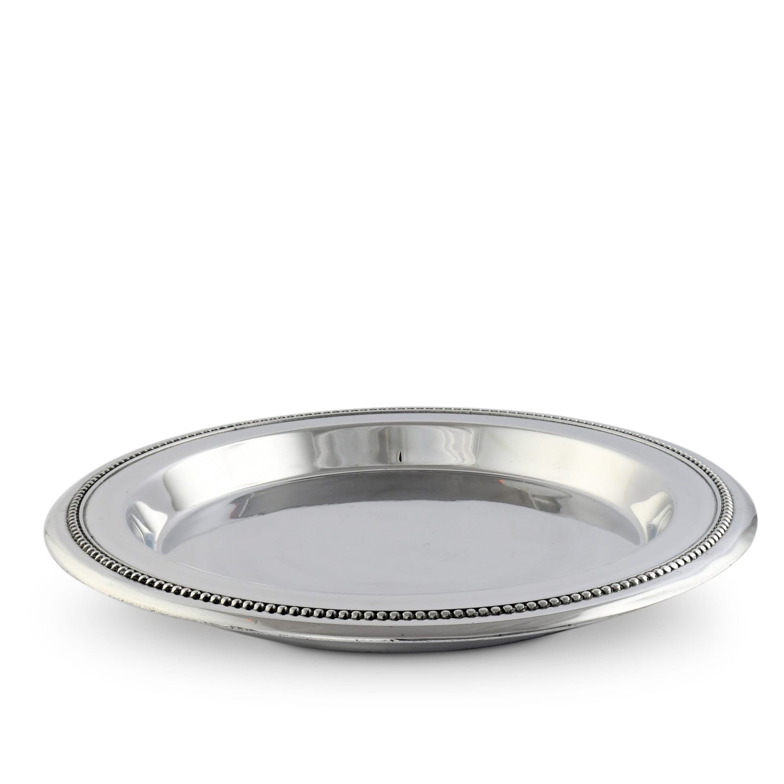 Arthur Court Chargers Beaded Charger Round