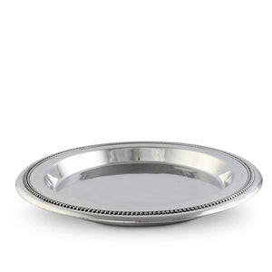 Arthur Court Chargers Beaded Charger Round