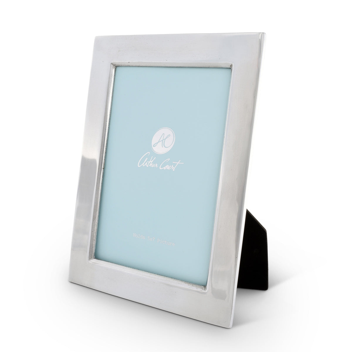 Arthur Court Classic / Engravable 5 x 7  Classic Engravable Photo Frame