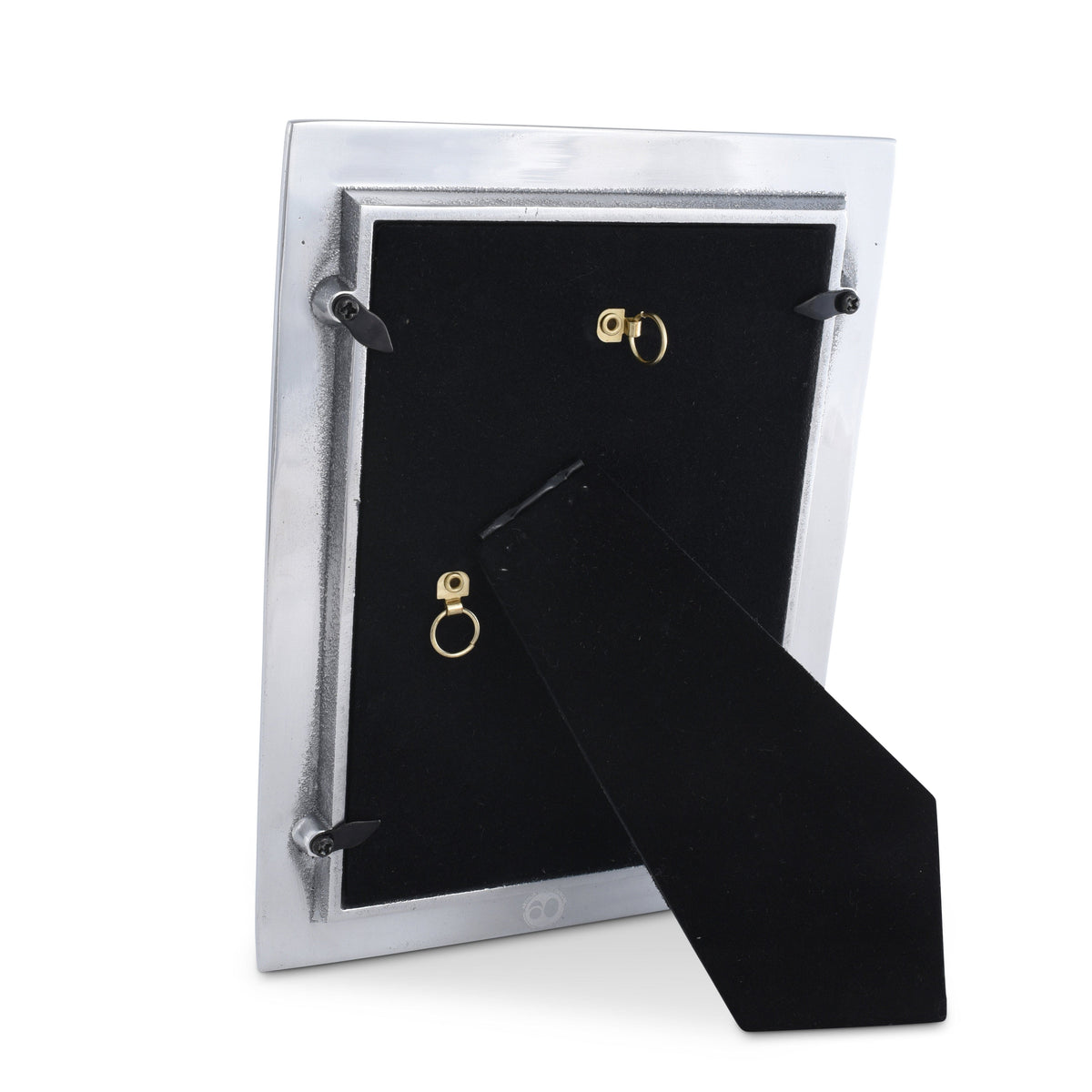 Arthur Court Classic / Engravable 5 x 7  Classic Engravable Photo Frame