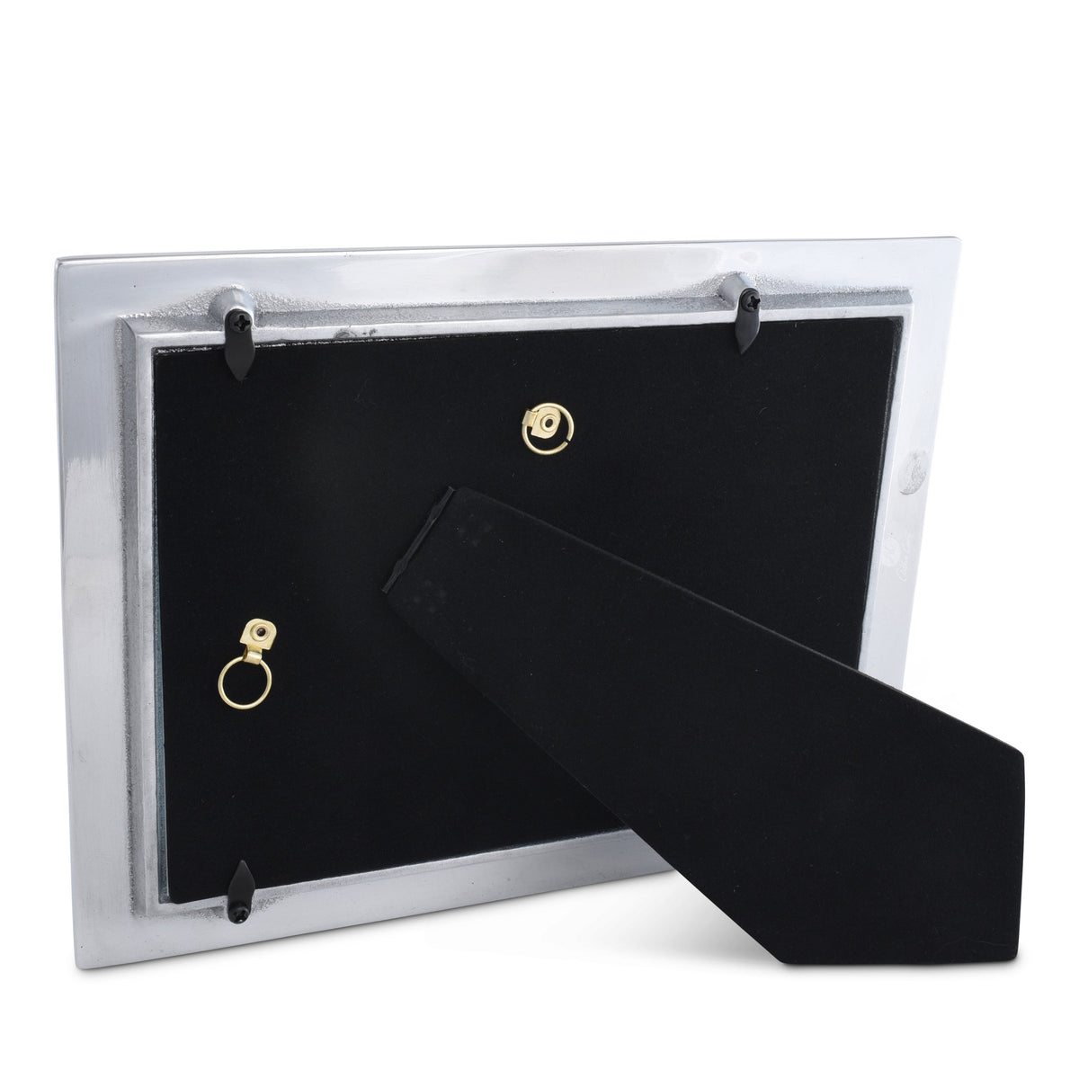 Arthur Court Classic / Engravable 5 x 7  Classic Engravable Photo Frame