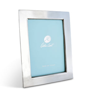 Arthur Court Classic / Engravable 5 x 7  Classic Engravable Photo Frame