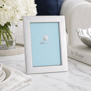 Arthur Court Classic / Engravable 5 x 7  Classic Engravable Photo Frame