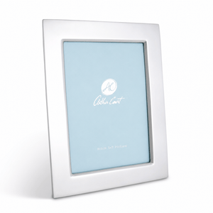 Arthur Court Classic / Engravable 5 x 7  Classic Engravable Photo Frame