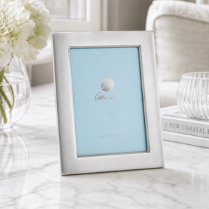 Arthur Court Classic / Engravable 5 x 7  Classic Engravable Photo Frame