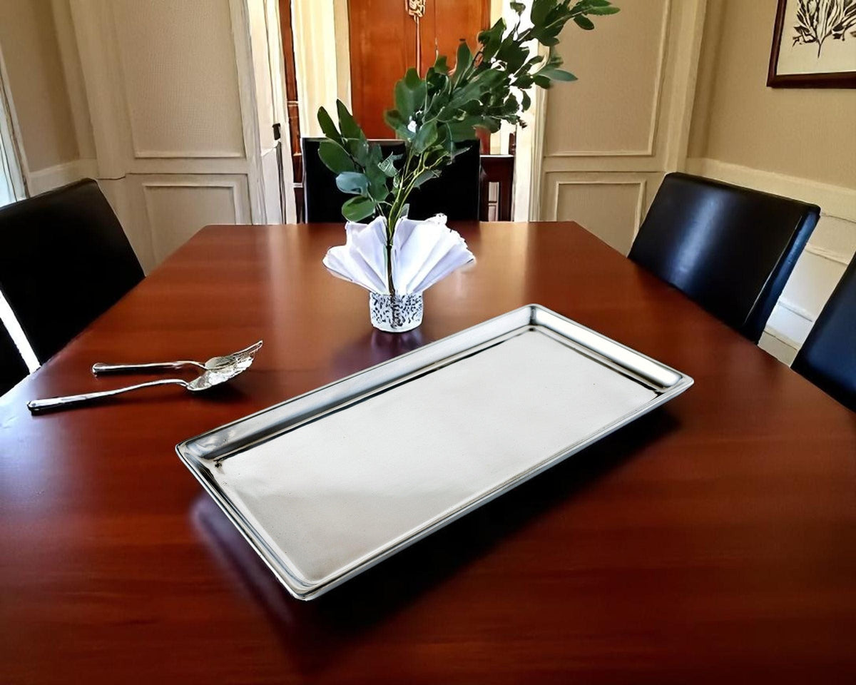 Arthur Court Classic / Engravable Engravable Classic Tray