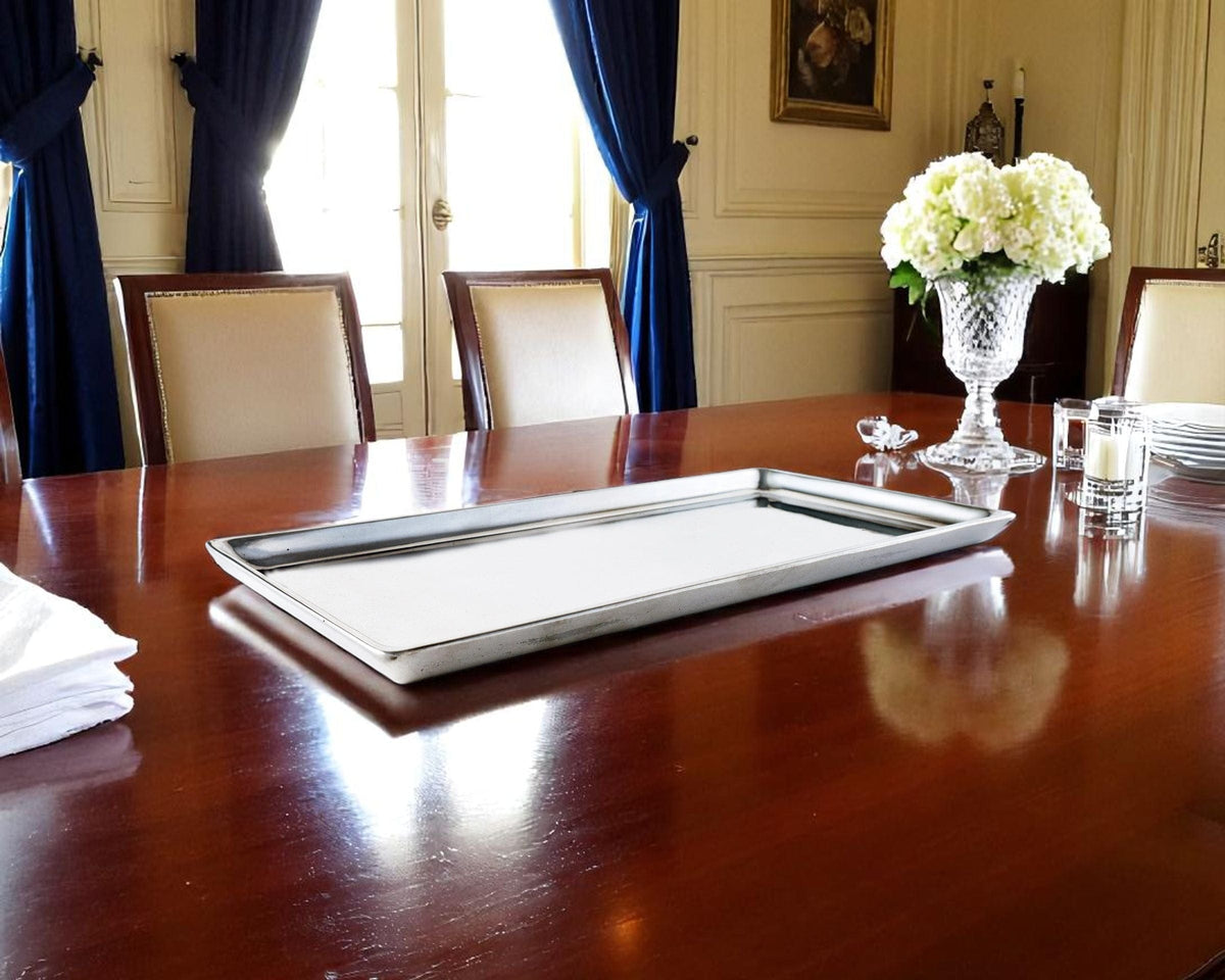 Arthur Court Classic / Engravable Engravable Classic Tray