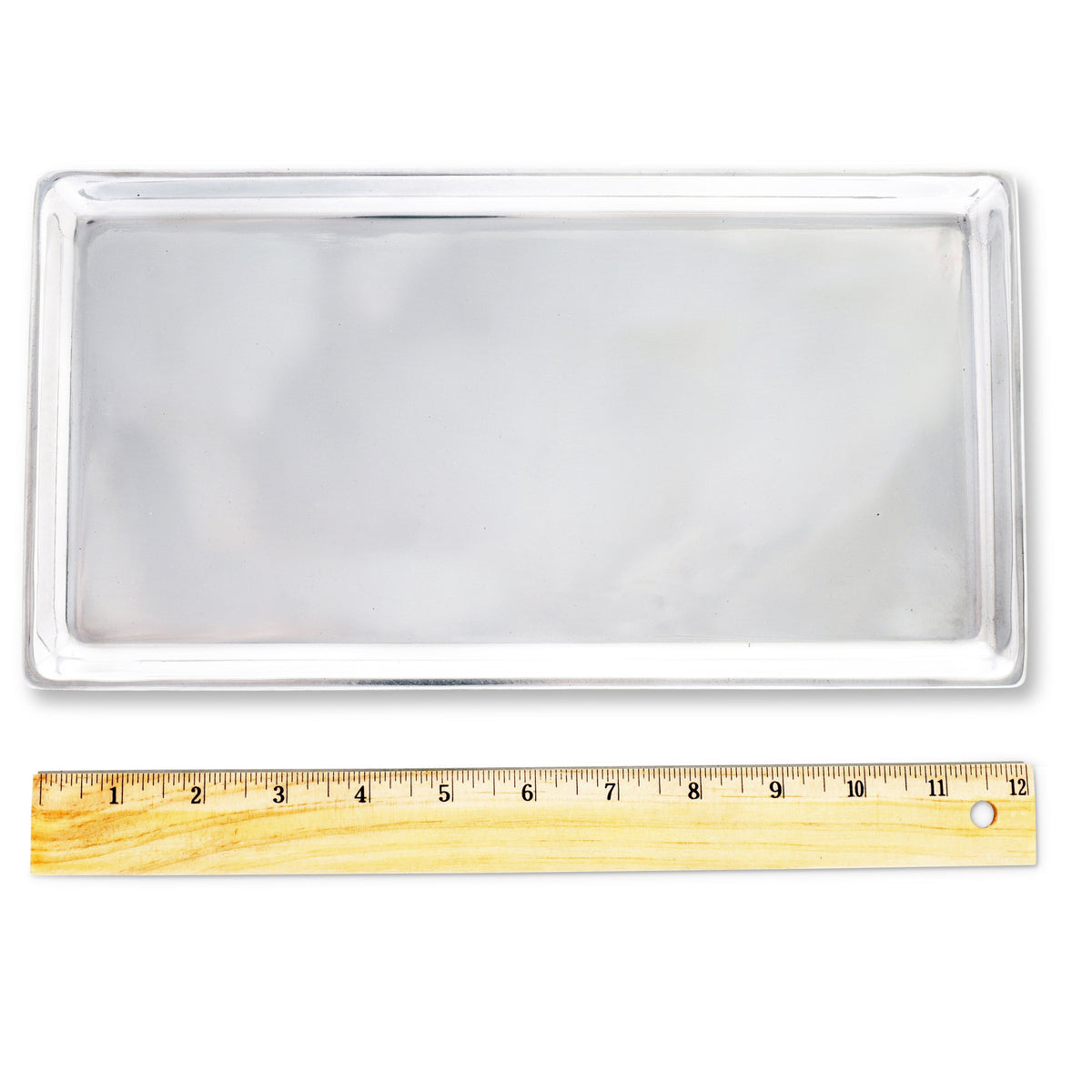 Arthur Court Classic / Engravable Engravable Classic Tray