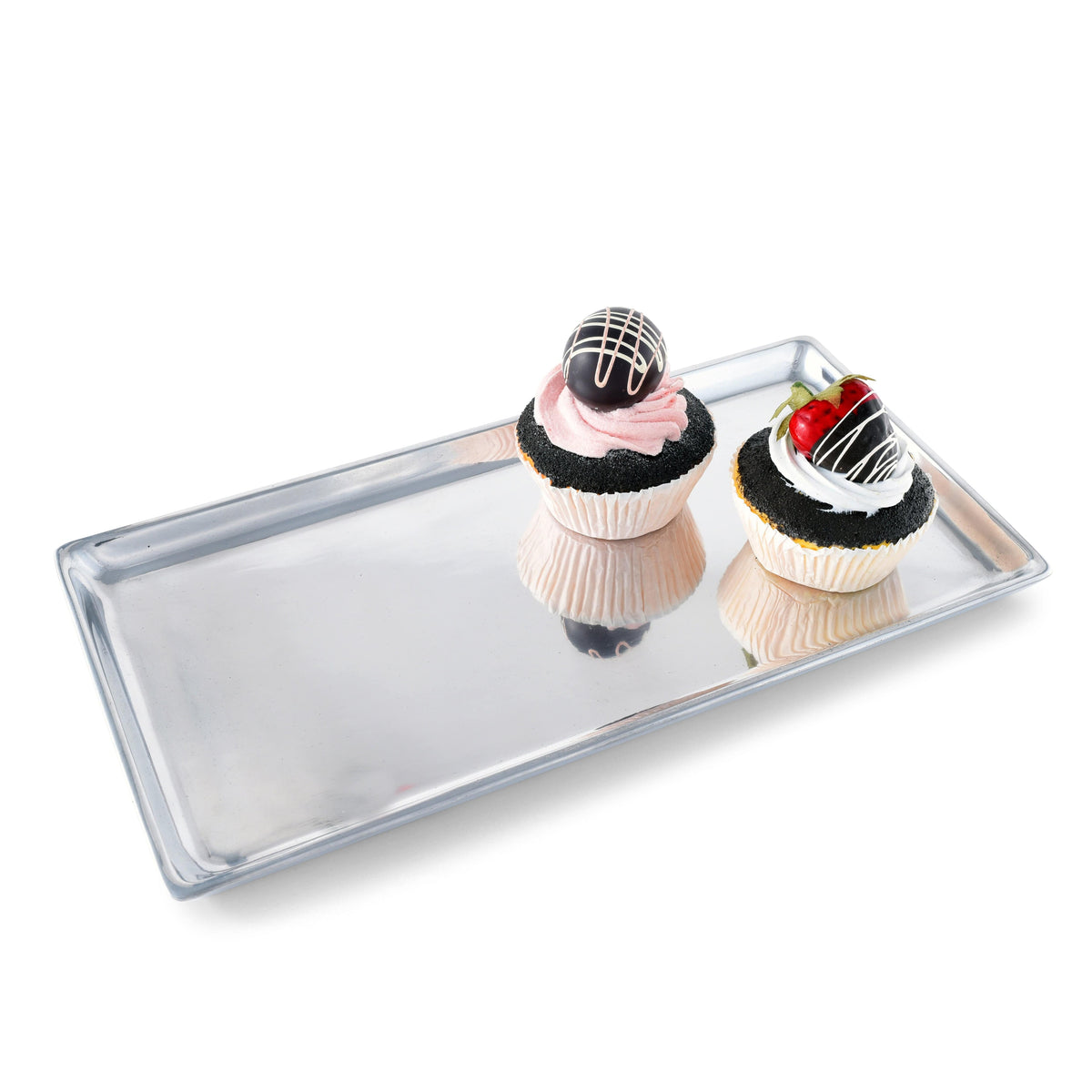 Arthur Court Classic / Engravable Engravable Classic Tray