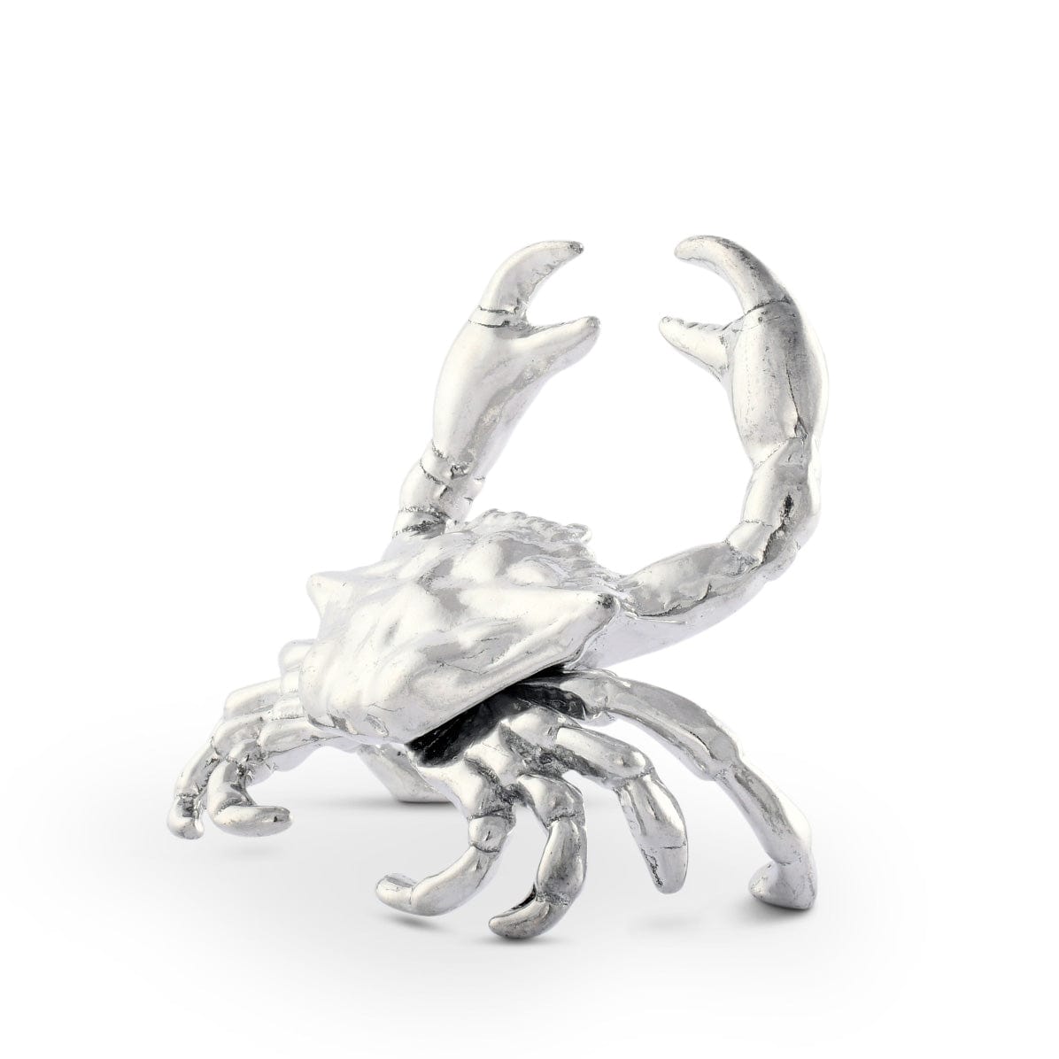 Arthur Court Coastal Crab Figurine