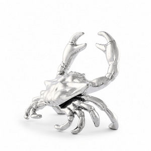 Arthur Court Coastal Crab Figurine
