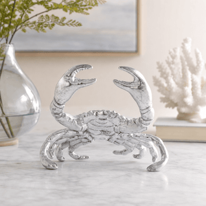 Arthur Court Coastal Crab Figurine