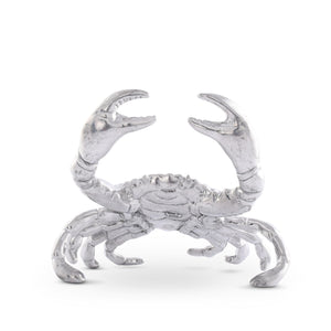 Arthur Court Coastal Crab Figurine