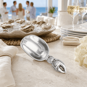 Arthur Court Coastal Crab Ice Scoop