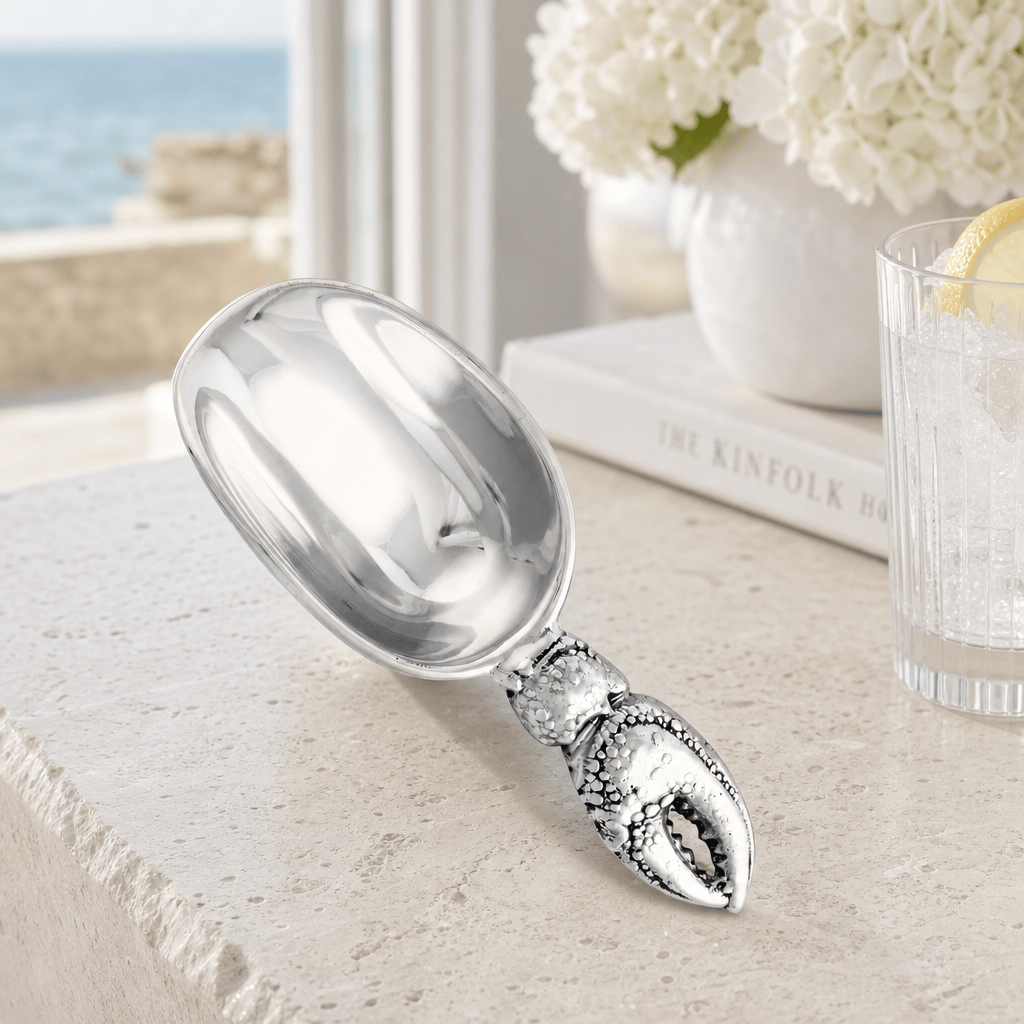 Arthur Court Coastal Crab Ice Scoop