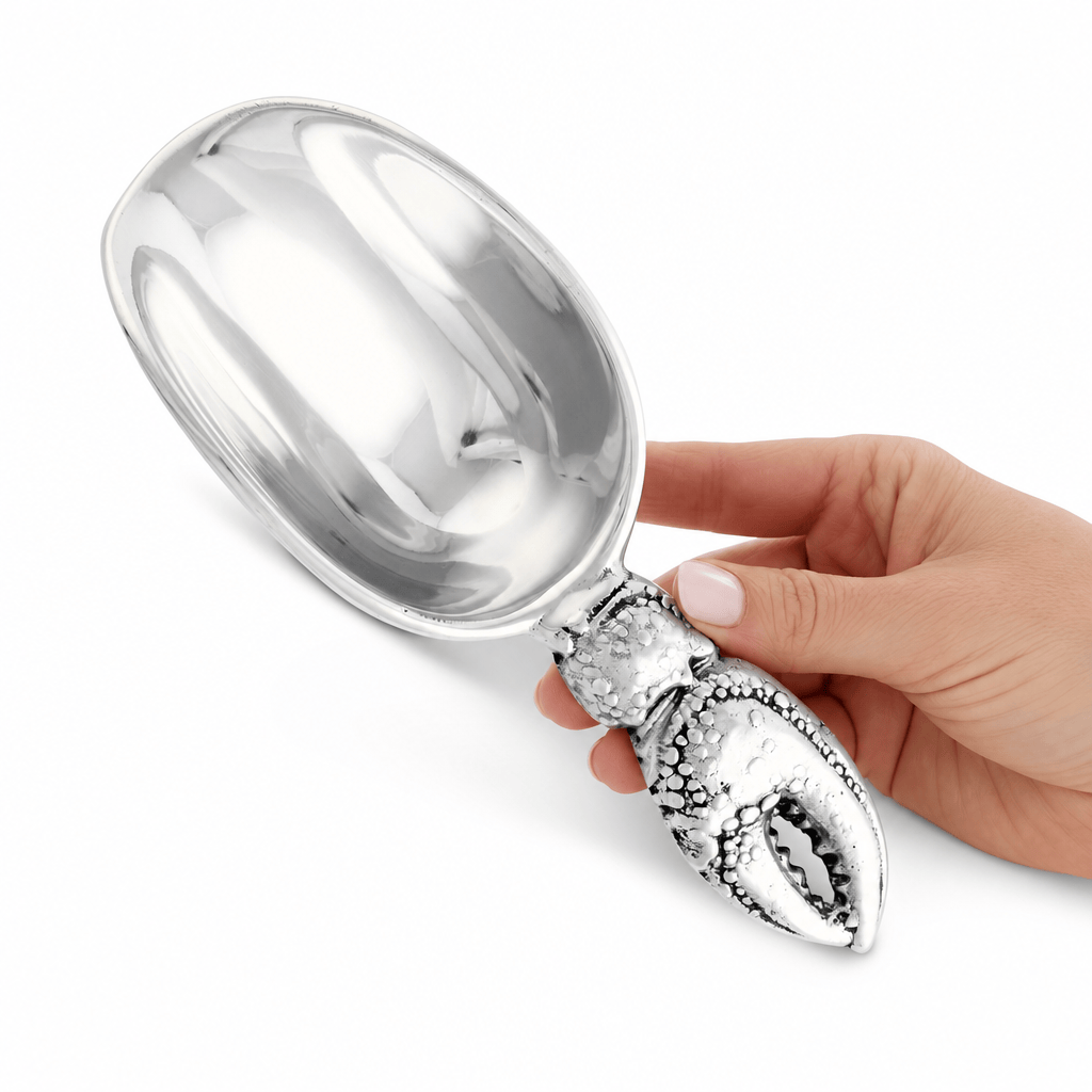 Arthur Court Coastal Crab Ice Scoop