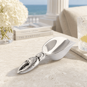 Arthur Court Coastal Crab Ice Scoop