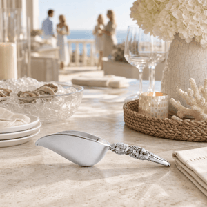 Arthur Court Coastal Crab Ice Scoop
